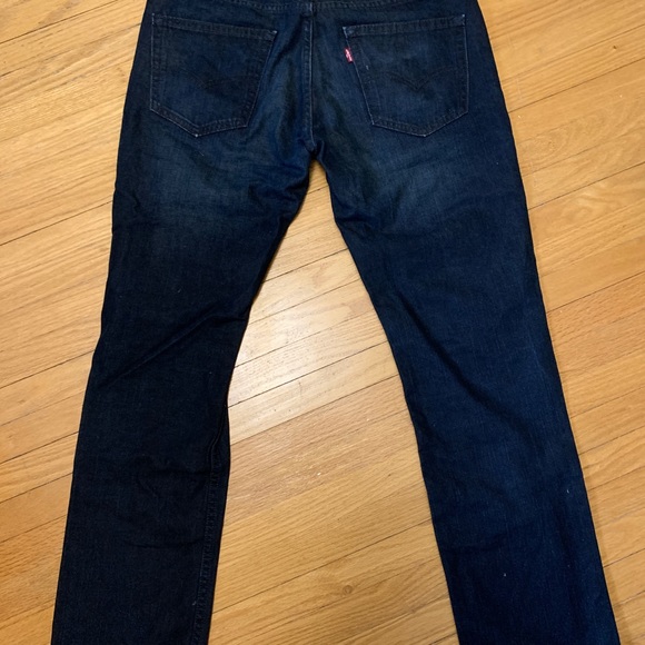 Levi’s 511 - Picture 2 of 4